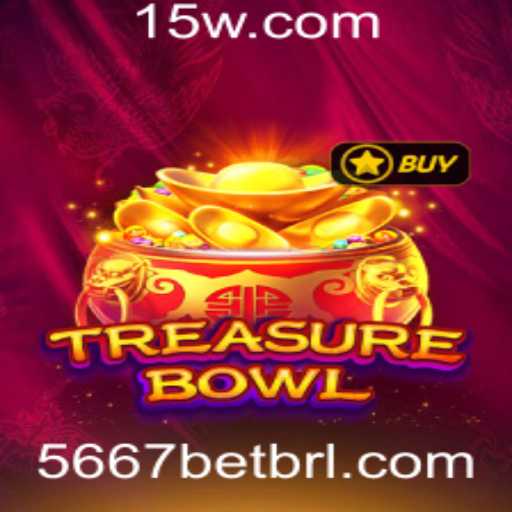 Explorando o Fascinante Mundo de TreasureBowl