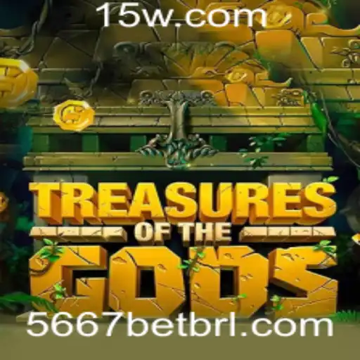 Explorando o Fascinante Mundo de TreasureoftheGods