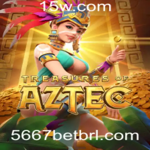 Descobrindo Tesouros no Jogo Treasures of Aztec