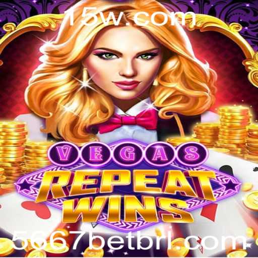 Entendendo o Jogo VegasRepeatWins e as Regras de Aposta 5667 Bet