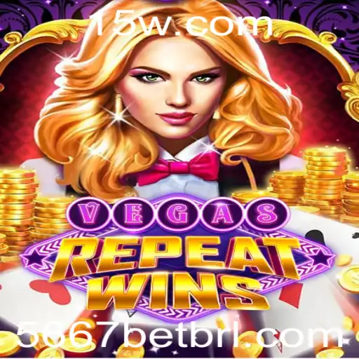 Entendendo o Jogo VegasRepeatWins e as Regras de Aposta 5667 Bet