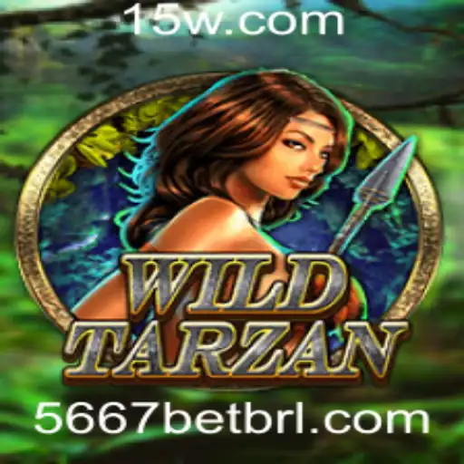 Explorando o Mundo de WildTarzan: Um Mergulho Aventureiro nas Selvas de 5667 Bet