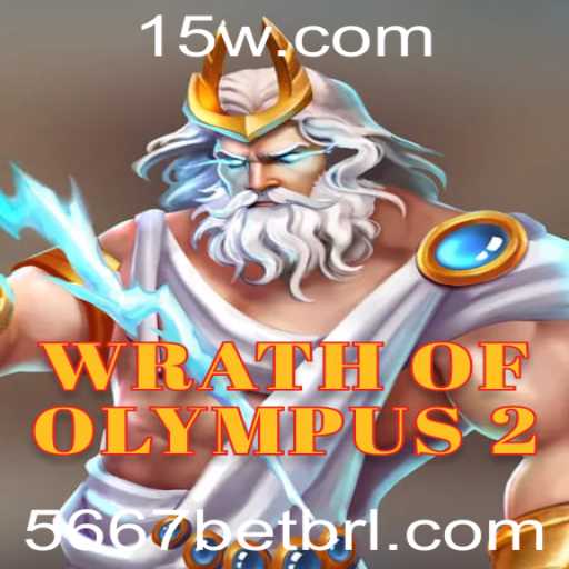 Descubra as Emoções e Regras do Jogo WrathofOlympus2 com 5667 Bet