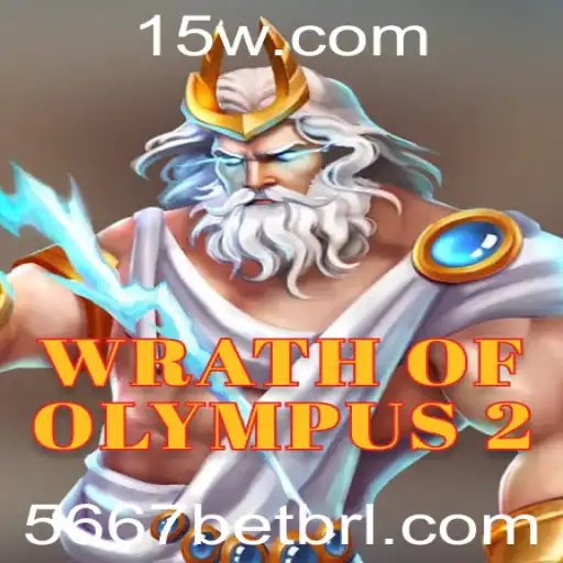 Descubra as Emoções e Regras do Jogo WrathofOlympus2 com 5667 Bet